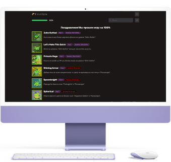 Сайт Pizza Tower